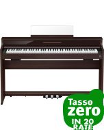 Casio AP-S450BN Celviano Brown