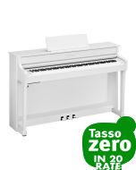 Yamaha CLP-835WH White