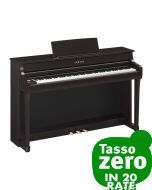 Yamaha CLP-835R Rosewood