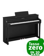 Yamaha CLP-835B Black