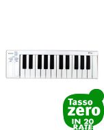 Icon I-Key white