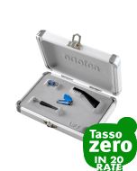 Ortofon DJ S OM Set