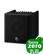 Yamaha Stagepas 200BTR