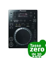 Pioneer DJ CDJ350 Black