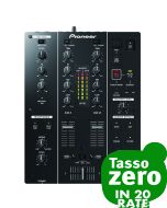 Pioneer DJ DJM350 Black