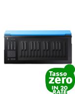 ROLI Flip Case Sky