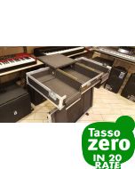Flightcase per CDJ