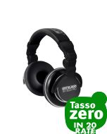 Reloop RH3500 Pro MK2 Black