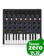 Reloop Keypad