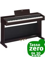 Yamaha YDP-145 Arius Dark Rosewood 