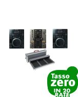 Pioneer DJ 250 Pack