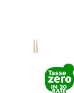 ROLL Coppia di bacchette per batteria 5A