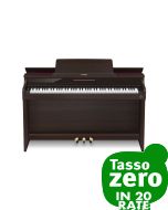 Casio AP-550BN Celviano Brown