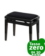 Panchetta KB-15BP Nero Lucido