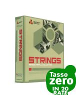 Propellerhead Strings ReFills