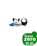 PRESONUS Mobile Studio Bundle - Kit di Registrazione Completo