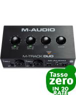 M-Audio M-Track Duo