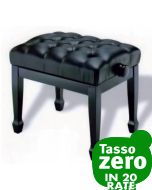 Pianosound  FS- 405  QM black polish