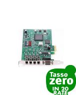 Motu 424 PCI Express