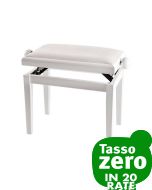 Pianosound 201QZ WHP Bianco Lucido