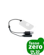 Apogee One Breakout Cable