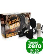 Rode NT2a - Studio Kit