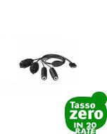 Apogee Duet 2 Breakout Cable