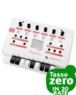 Ferrofish B4000+