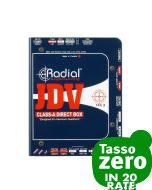 Radial JDV 