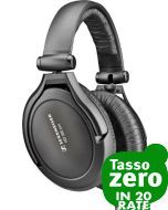 Sennheiser HD380 Pro + Borsa  SPECIAL PRICE