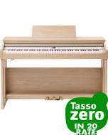 Roland RP701 LA Light Oak