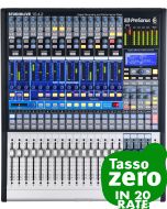 Presonus StudioLive 16.4.2