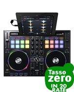 Reloop Beatpad 2