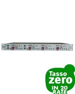 Rupert Neve 5024 Quad Mic Pre