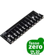 Moog Werkstatt-01 CV/Gate Expander