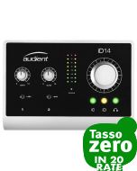 Audient iD14