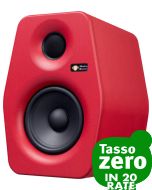 Monkey Banana Turbo 5 Red