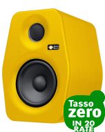 Monkey Banana Turbo 5 Yellow 