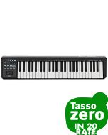 Roland A49 BK Black
