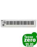 Roland A49 WH White