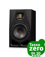 Adam A7V Black