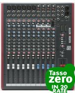 Allen & Heath ZED 14