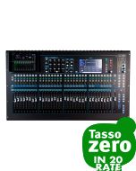 Allen & Heath Qu-32 Chrome 