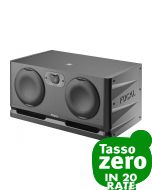 Focal Alpha Twin Evo