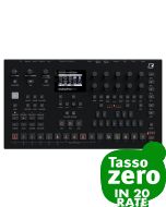 Elektron Analog Four MKII Black