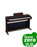 Casio AP-270 Celviano Brown
