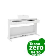 Casio AP-270 Celviano White