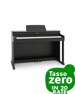 Casio AP-470 Celviano Black