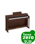 Casio AP-470 Celviano Brown
