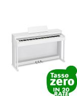 Casio AP-470 Celviano White